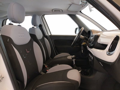 Fiat 500L 1.4 T-Jet 120 CV GPL Pop Star (11)