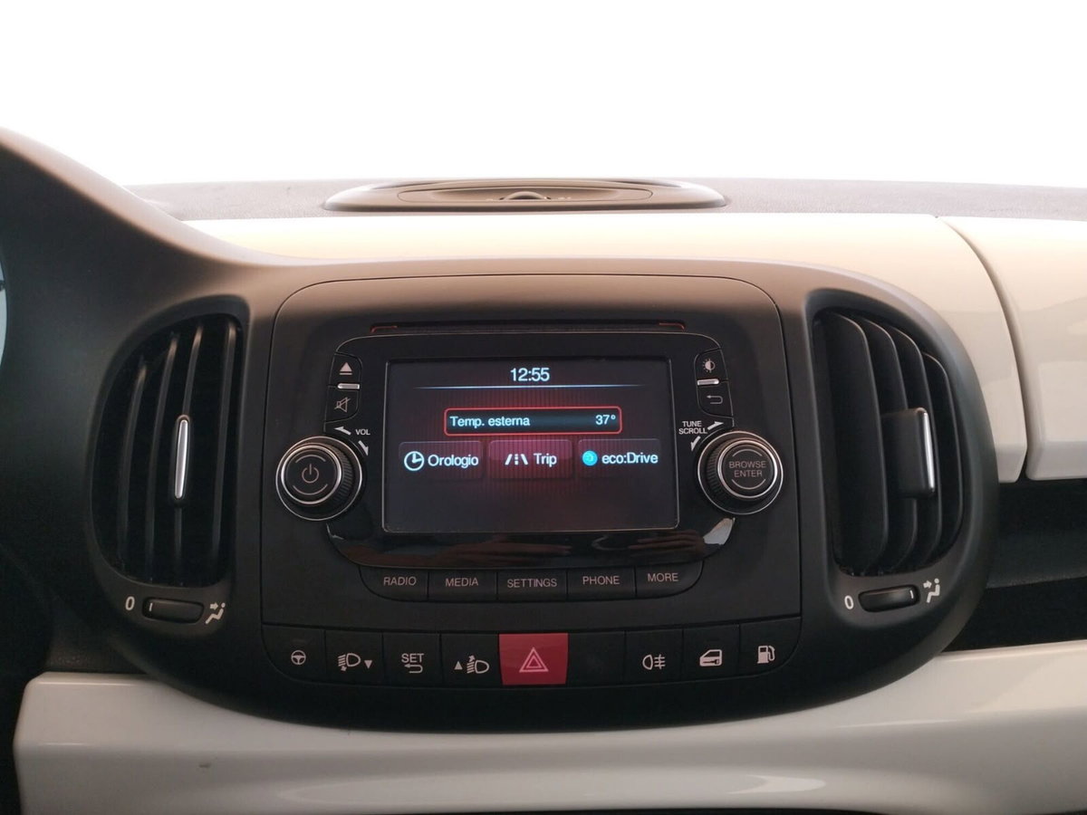 Fiat 500L 1.4 T-Jet 120 CV GPL Pop Star (13)