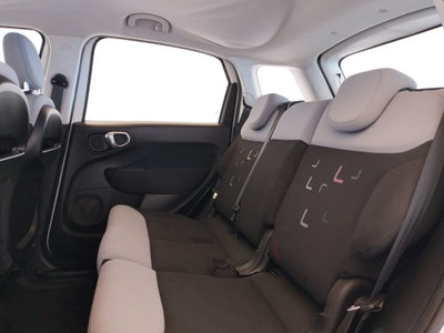 Fiat 500L 1.4 T-Jet 120 CV GPL Pop Star (15)