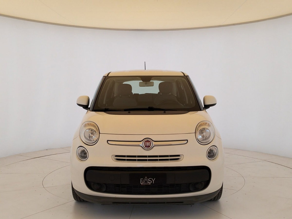 Fiat 500L 1.4 T-Jet 120 CV GPL Pop Star (6)
