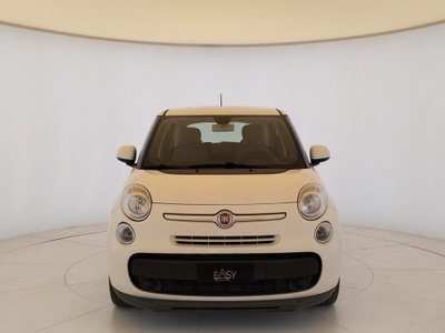 Fiat 500L 1.4 T-Jet 120 CV GPL Pop Star (6)