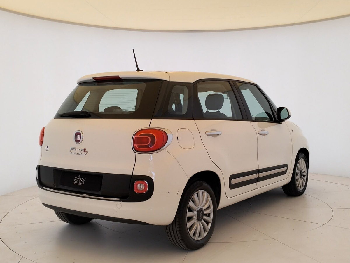 Fiat 500L 1.4 T-Jet 120 CV GPL Pop Star (7)