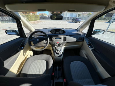 Lancia Musa Multijet Platino 100 (9)