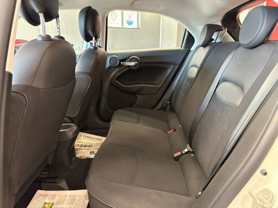 Fiat 500X 1.3 MultiJet 95 CV Pop (10)