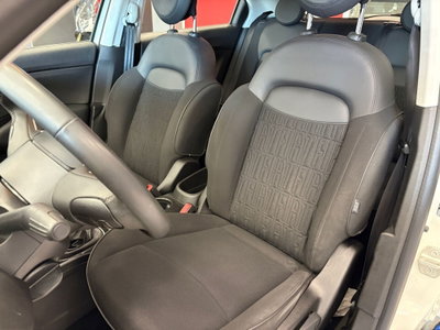 Fiat 500X 1.3 MultiJet 95 CV Pop (11)