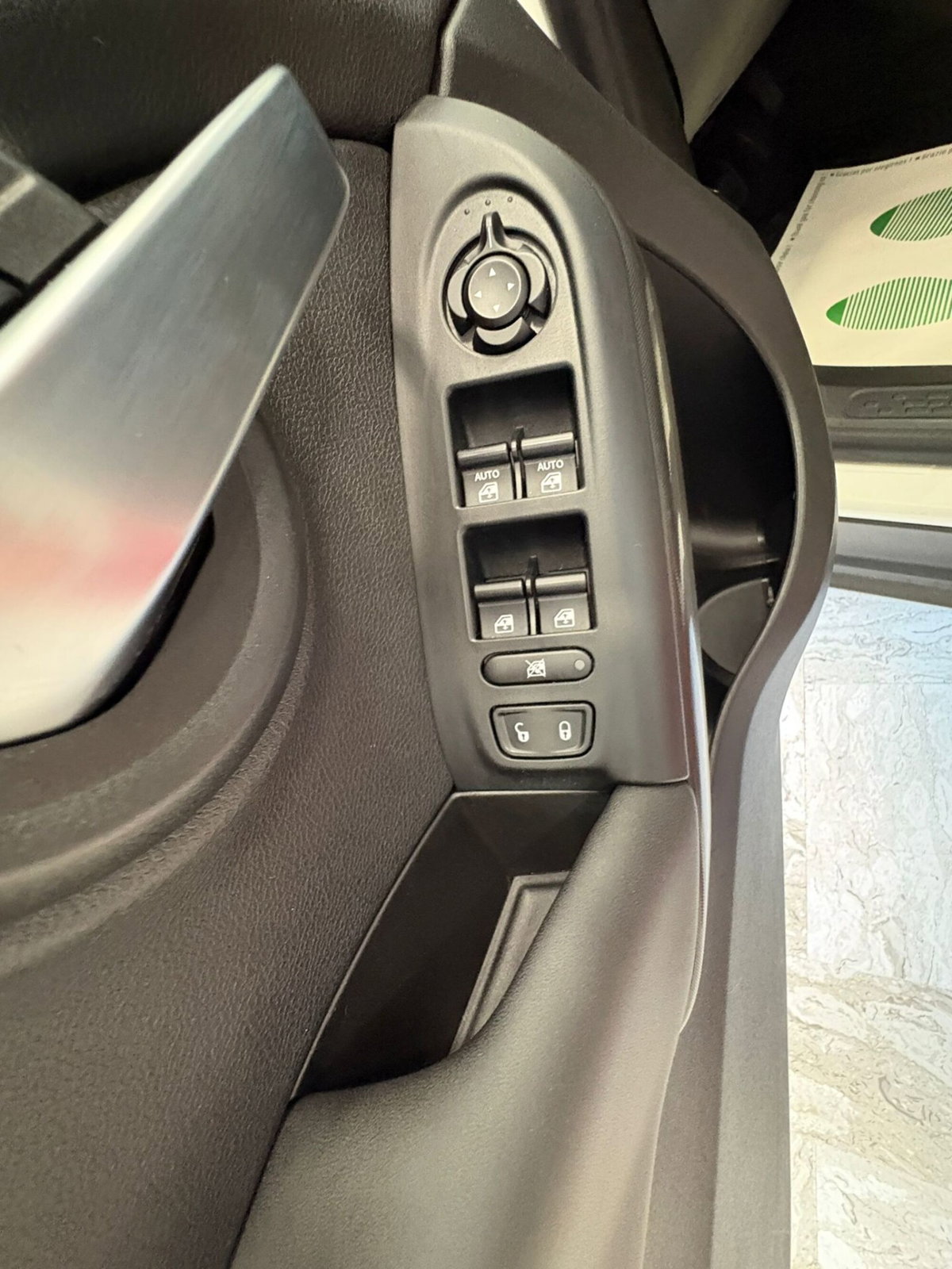 Fiat 500X 1.3 MultiJet 95 CV Pop (14)