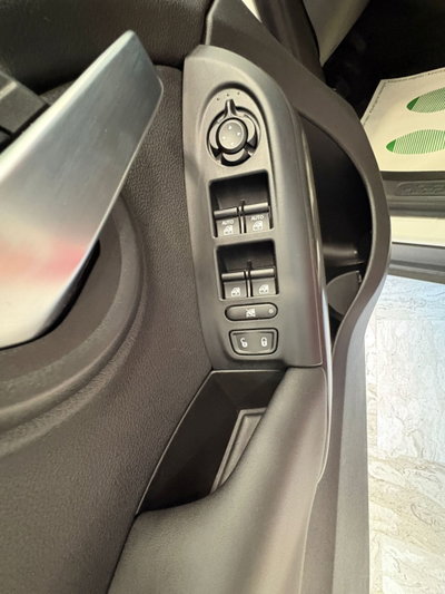 Fiat 500X 1.3 MultiJet 95 CV Pop (14)