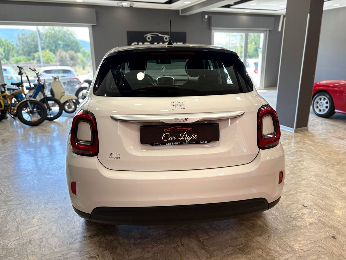 Fiat 500X 1.3 MultiJet 95 CV Pop (18)