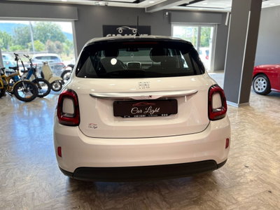 Fiat 500X 1.3 MultiJet 95 CV Pop (18)