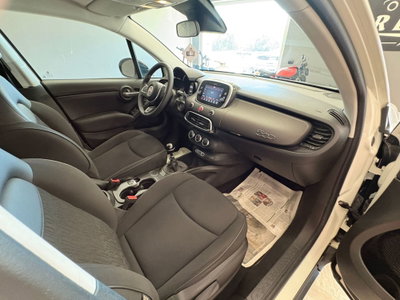 Fiat 500X 1.3 MultiJet 95 CV Pop (19)