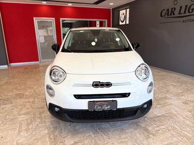 Fiat 500X 1.3 MultiJet 95 CV Pop (2)