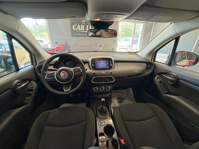Fiat 500X 1.3 MultiJet 95 CV Pop (20)