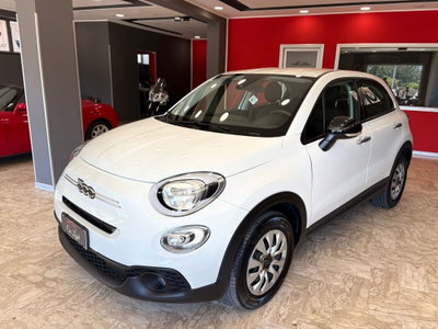 Fiat 500X 1.3 MultiJet 95 CV Pop (3)