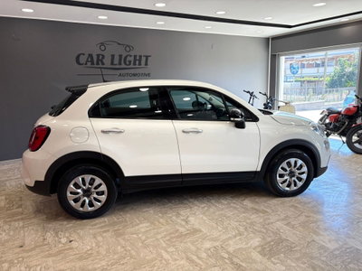 Fiat 500X 1.3 MultiJet 95 CV Pop (5)