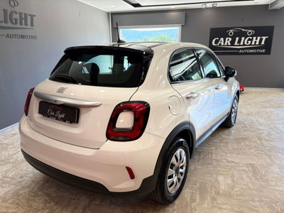Fiat 500X 1.3 MultiJet 95 CV Pop (6)
