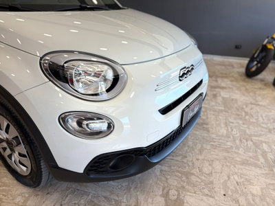 Fiat 500X 1.3 MultiJet 95 CV Pop (7)