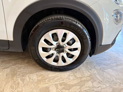 Fiat 500X 1.3 MultiJet 95 CV Pop (8)