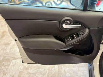 Fiat 500X 1.3 MultiJet 95 CV Pop (9)