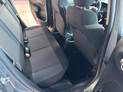 Citroen C3 Aircross PureTech 82 Feel (12)