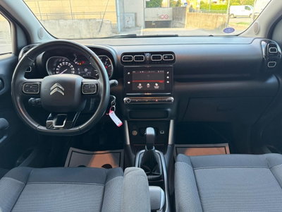 Citroen C3 Aircross PureTech 82 Feel (14)