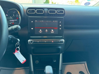 Citroen C3 Aircross PureTech 82 Feel (15)