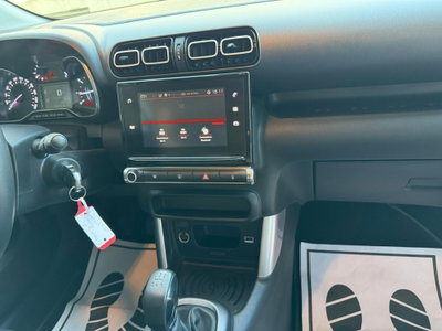 Citroen C3 Aircross PureTech 82 Feel (17)
