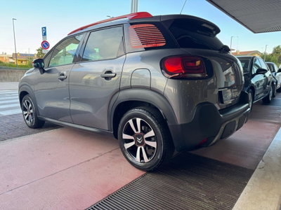 Citroen C3 Aircross PureTech 82 Feel (9)
