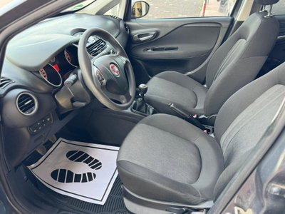 Fiat Punto 1.2 8V 5 porte Street (15)