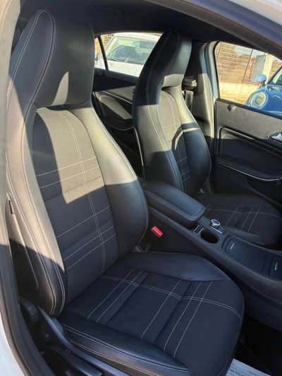 Mercedes-Benz Classe A 180 CDI Automatic Dark Night Edition (17)
