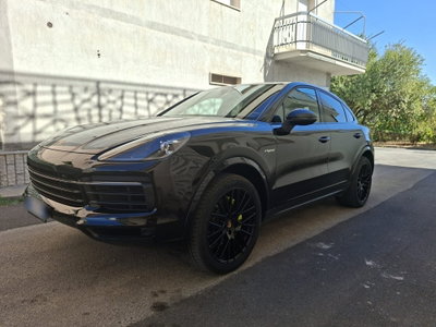 Porsche Cayenne Coupé 3.0 V6 usata