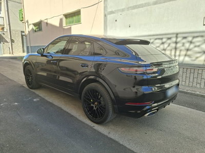 Porsche Cayenne Coupé 3.0 V6 (10)