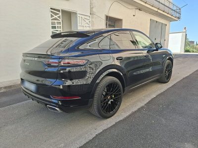Porsche Cayenne Coupé 3.0 V6 (12)