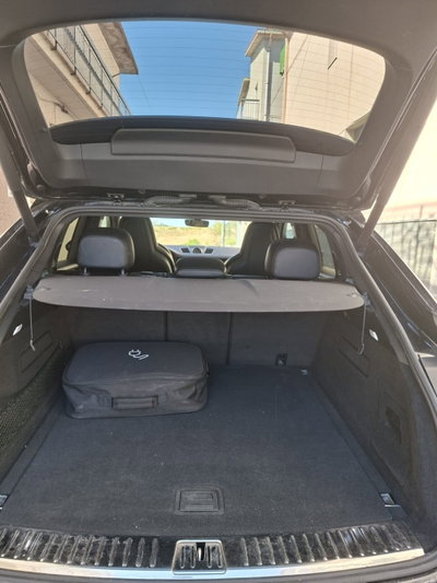Porsche Cayenne Coupé 3.0 V6 (14)