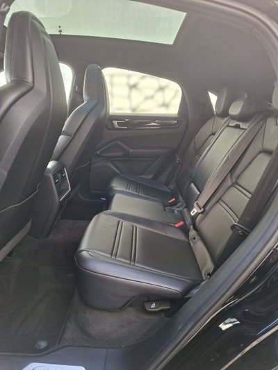 Porsche Cayenne Coupé 3.0 V6 (16)