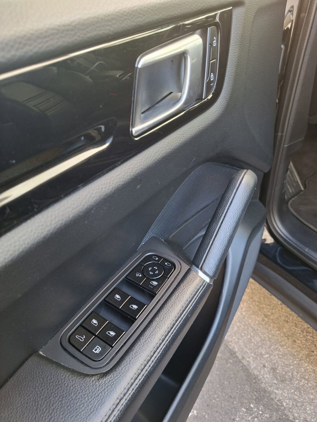 Porsche Cayenne Coupé 3.0 V6 (18)