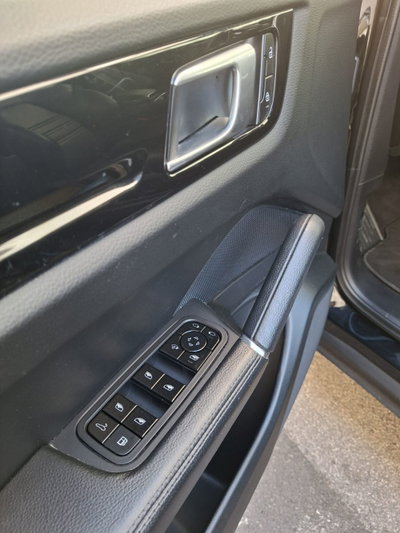 Porsche Cayenne Coupé 3.0 V6 (18)