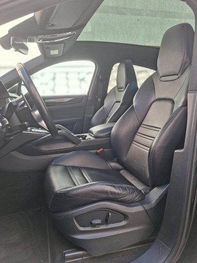 Porsche Cayenne Coupé 3.0 V6 (19)