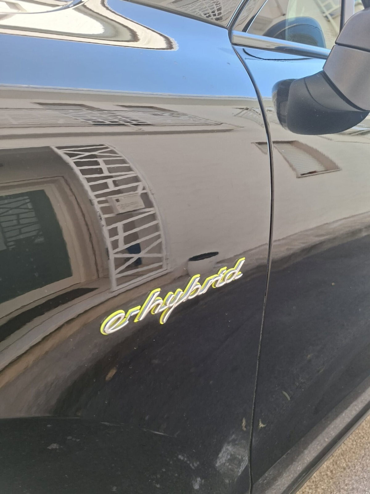 Porsche Cayenne Coupé 3.0 V6 (6)