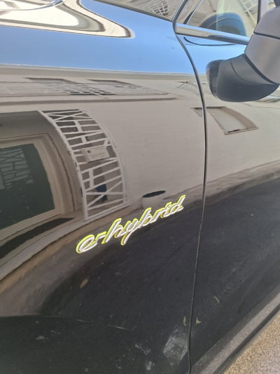 Porsche Cayenne Coupé 3.0 V6 (6)