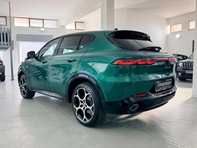 Alfa Romeo Tonale 1.3 phev Veloce Q4 280cv at6 (7)