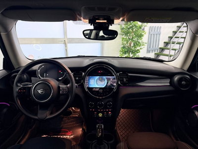 MINI Mini Cooper SE Essential (20)