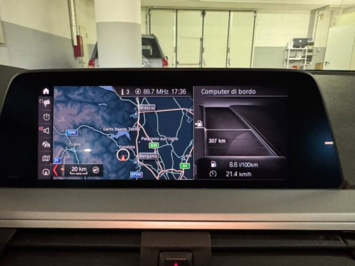 BMW X3 xDrive20d 48V Business Advantage (15)