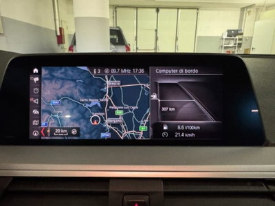 BMW X3 xDrive20d 48V Business Advantage (15)
