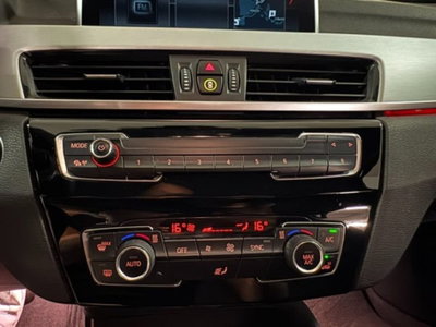 BMW X1 xDrive20d Advantage (14)