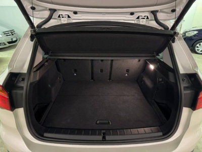 BMW X1 xDrive20d Advantage (20)