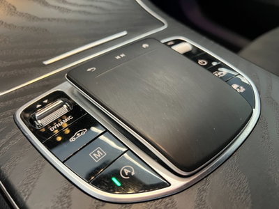 Mercedes-Benz GLC SUV 300 d 4Matic Premium Plus (15)