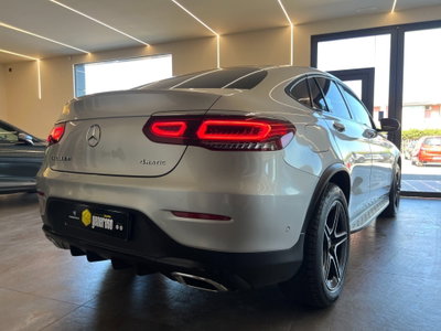 Mercedes-Benz GLC SUV 300 d 4Matic Premium Plus (3)