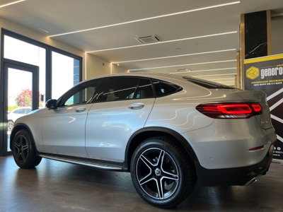 Mercedes-Benz GLC SUV 300 d 4Matic Premium Plus (5)