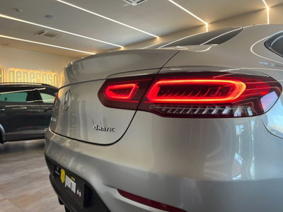 Mercedes-Benz GLC SUV 300 d 4Matic Premium Plus (6)