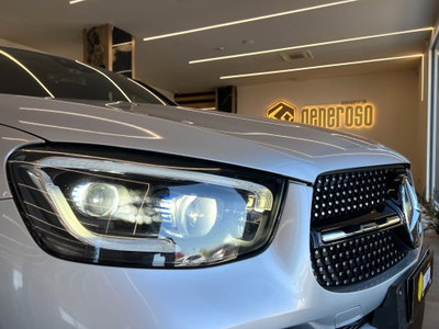 Mercedes-Benz GLC SUV 300 d 4Matic Premium Plus (7)
